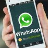 WhatsApp ahora incluye respuestas rápidas y colores de fondo