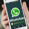 WhatsApp ahora incluye respuestas rápidas y colores de fondo WhatsApp ahora incluye respuestas rápidas y colores de fondo