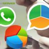 Genera repostes y estadísticas de tu actividad en WhatsApp con WhatStat 