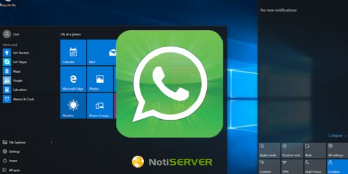 WhatsApp lanza sus aplicaciones oficiales para Windows y Mac