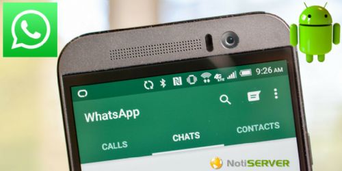 WhatsApp dejará de funcionar en teléfonos con Android muy antiguo