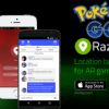Mientras juegas Pokémon GO puede chatear con tus amigos con RazerGo Mientras juegas Pokémon GO puede chatear con tus amigos con RazerGo