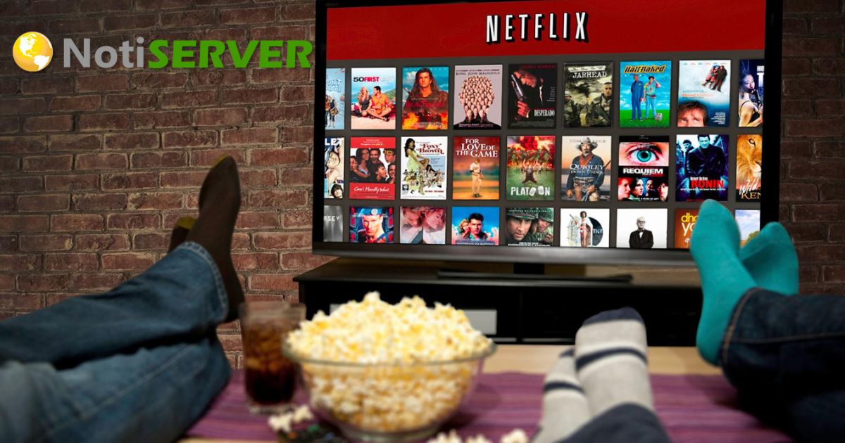 Netflix, la razón por la que no debes tener una suscripción a Tv cable