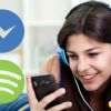 Ahora puedes compartir tu música de Spotify con tus amigos a través de Facebook Messenger Ahora puedes compartir tu música de Spotify con tus amigos a través de Facebook Messenger