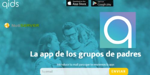 Qids es la aplicación que reemplazará a los grupos de WhatsApp de padres de familia