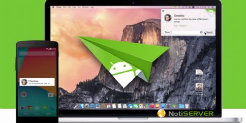 AirDroid 4 te permite controlar tu Android desde tu Pc y compartir archivos rápidamente