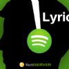Lyricfier te permite ver las letras de las canciones que suenan en Spotify Lyricfier te permite ver las letras de las canciones que suenan en Spotify