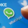 WhatsApp para iOS permitirá borrar mensajes enviados si aún no han sido leídos