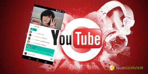 YouTube incorpora su propio sistema de chat