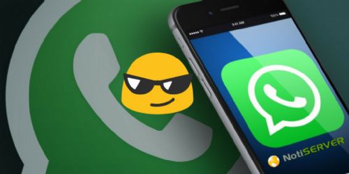 WhatsApp lanzará una actualización con cientos de nuevos emoticonos