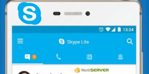 Microsoft lanza Skype Lite, más ligero, consume menos datos y es más estable