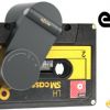 Lo que tanto estabas esperando, Elbow es un pequeño reproductor de cassettes Lo que tanto estabas esperando, Elbow es un pequeño reproductor de cassettes