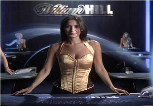 Diviértete con los mejores juegos a través de la App de William Hill