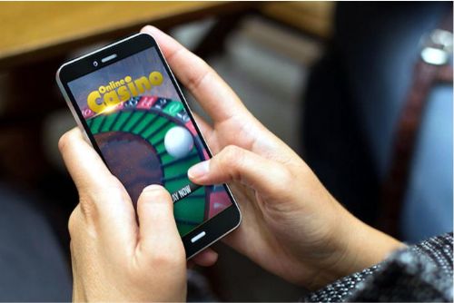 Las nuevas tecnologías utilizadas por los casinos online hacen más emocionante el juego