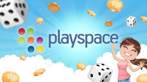 ¿Has probado ya los juegos gratis de Playspace? 