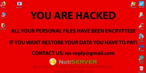 Ransomware: El secuestro de datos es un delito muy lucrativo, cómo prevenirlo?