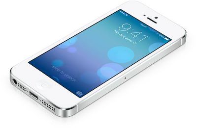 Un fallo de seguridad en iOS 7 da acceso a las fotos