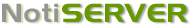 Notiserver