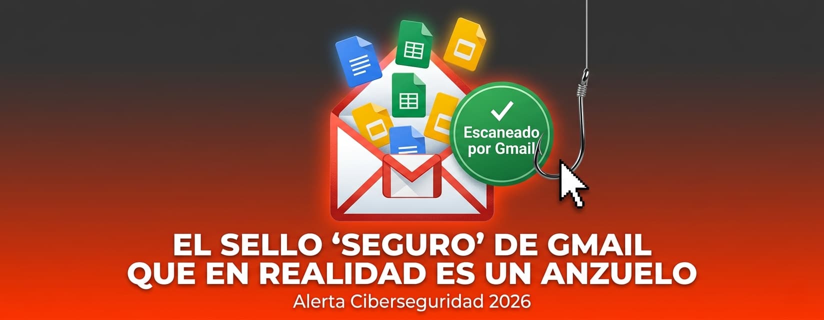 Falla confirmada a 3 mil millones de usuarios de Gmail