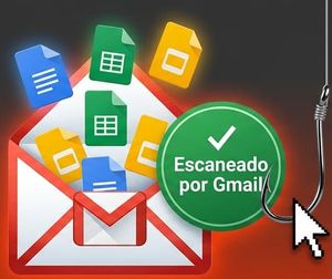 Falla confirmada a 3 mil millones de usuarios de Gmail