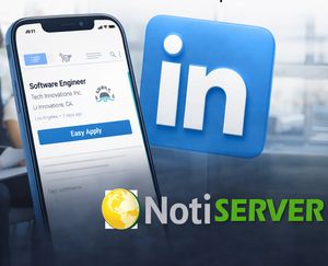 LinkedIn, segunda fuente más citada por la IA