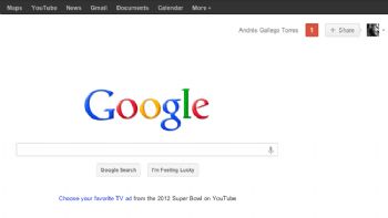 Google vuelve a modificar su barra de navegación: descubre cómo activarla