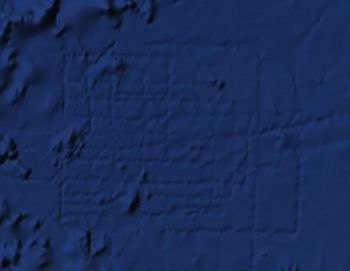Google Earth: Desaparece la supuesta Atlántida del mapa 