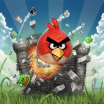 Los Angry Birds ya están en Facebook