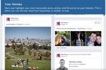 Facebook lanzará su Timeline para empresas el 29 de febrero
