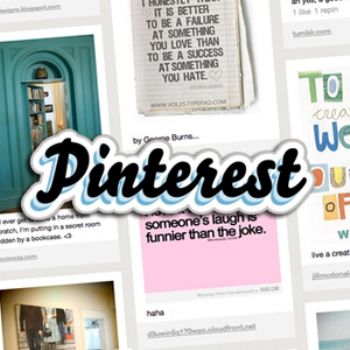 Pinterest, la nueva varita mágica del SEO