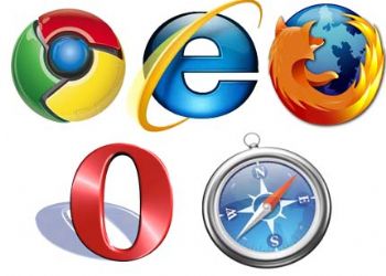 Cambia la tendencia: la cuota de Internet Explorer sube, la de Chrome baja