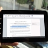 ¿Cómo utilizar Microsoft Office gratis en una tableta Android?
