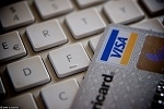 Un hacker roba 44.000 tarjetas de crédito