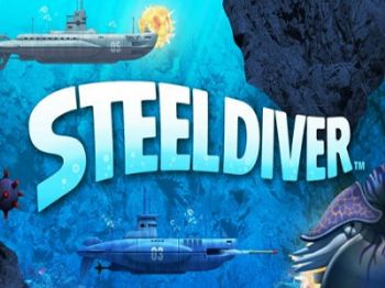 Simulador naval en 3D Steel Diver para Nintendo 3DS