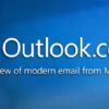 10 Razones para usar el nuevo correo de Outlook.com