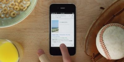 Google lanzará su propio asistente personal (como Siri) para iOS