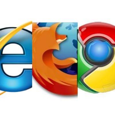 Como Borrar el Historial de Google Chrome, Firefox y IE9