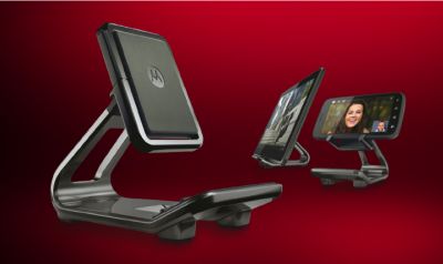 Stand Flip, el dock universal de Motorola para smartphones y Tablets