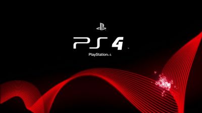 PlayStation 4 podría presentarse en mayo