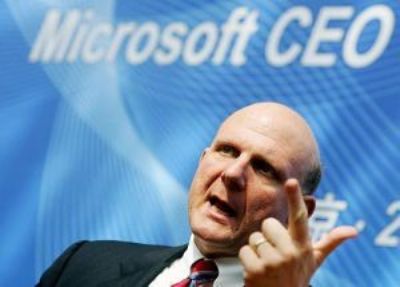 Microsoft, multado con 561 millones por monopolio de IExplorer