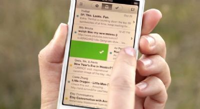 Dropbox se hace con Mailbox dejando entrever interesantes propuestas