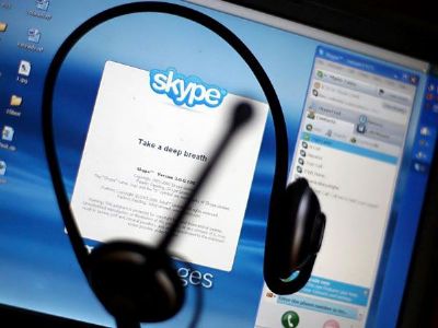 ¿Cómo emigrar del Messenger a Skype?