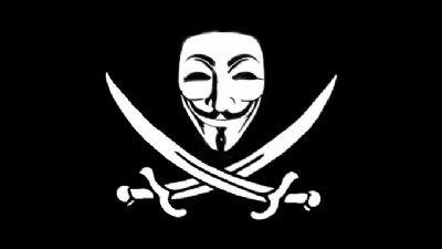 Anonymous consigue $us. 55.000 para crear una web de Noticias