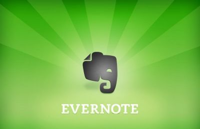 La novedad de Evernote: Evernote Reminders