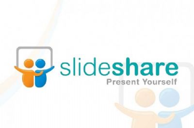 Slideshare se integra con Dropbox para subir presentaciones desde la nube
