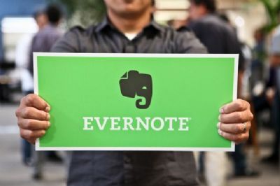 Gestiona tu correo electrónico de manera eficaz con Evernote