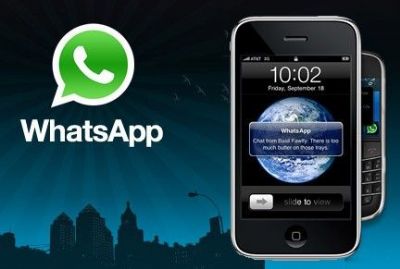 Confirmado, Whatsapp es gratis para iPhone y iPad