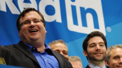 LinkedIn supera los 238 millones de usuarios