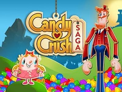 Candy Crush gana 808.000 dólares diarios