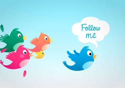 11 claves para conseguir seguidores en Twitter
